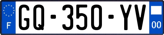 GQ-350-YV
