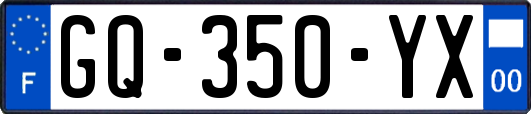 GQ-350-YX