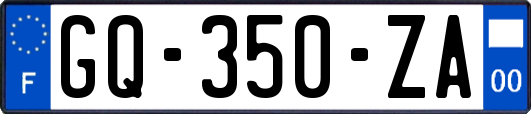 GQ-350-ZA
