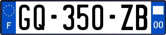 GQ-350-ZB