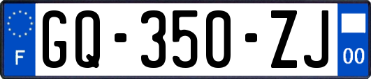GQ-350-ZJ