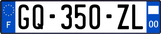 GQ-350-ZL