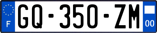 GQ-350-ZM