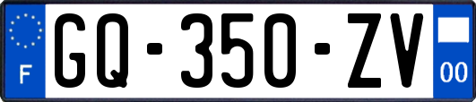 GQ-350-ZV