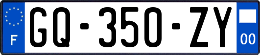 GQ-350-ZY