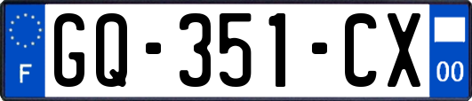 GQ-351-CX