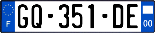 GQ-351-DE