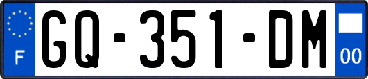 GQ-351-DM