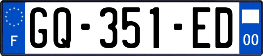 GQ-351-ED