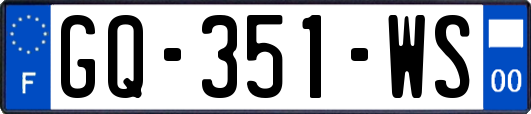 GQ-351-WS