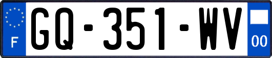 GQ-351-WV