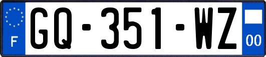 GQ-351-WZ
