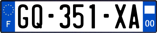 GQ-351-XA