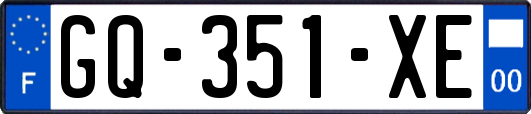 GQ-351-XE