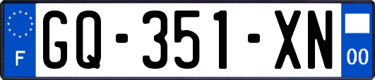 GQ-351-XN