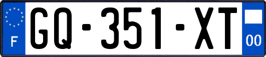 GQ-351-XT