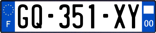 GQ-351-XY