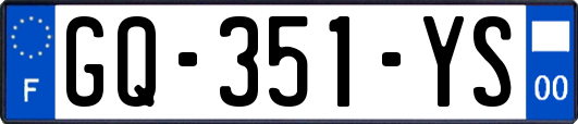 GQ-351-YS