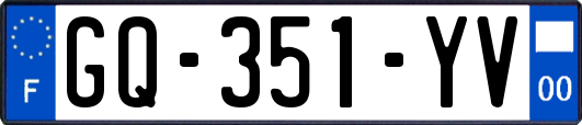 GQ-351-YV
