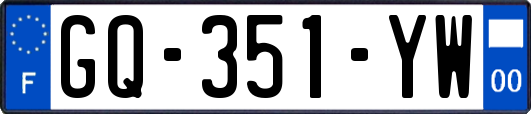 GQ-351-YW