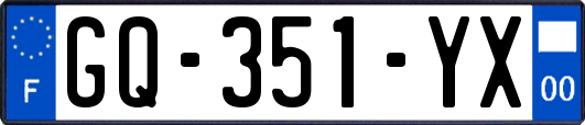 GQ-351-YX