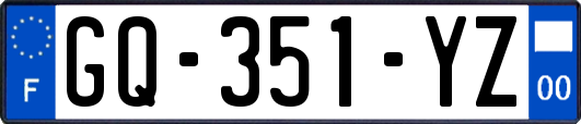 GQ-351-YZ