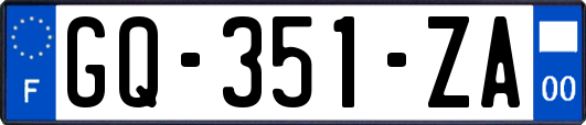 GQ-351-ZA