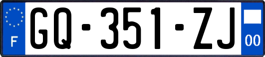 GQ-351-ZJ