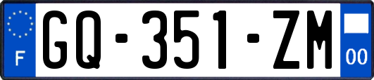 GQ-351-ZM