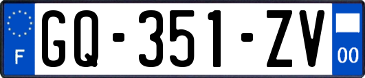 GQ-351-ZV