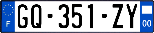 GQ-351-ZY