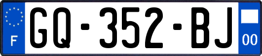 GQ-352-BJ
