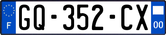 GQ-352-CX