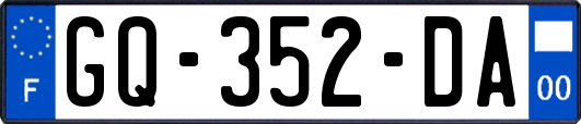 GQ-352-DA