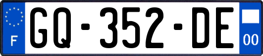 GQ-352-DE