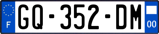 GQ-352-DM