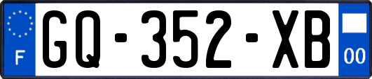 GQ-352-XB