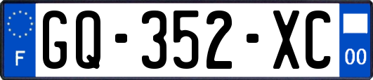 GQ-352-XC