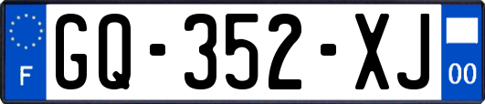 GQ-352-XJ