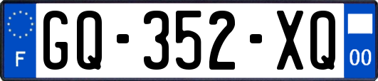 GQ-352-XQ