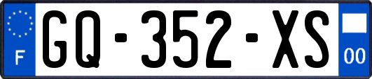 GQ-352-XS