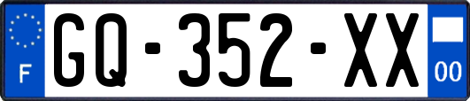GQ-352-XX