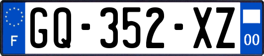 GQ-352-XZ