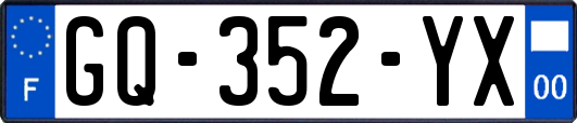 GQ-352-YX