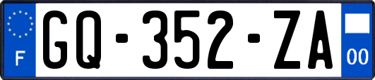 GQ-352-ZA