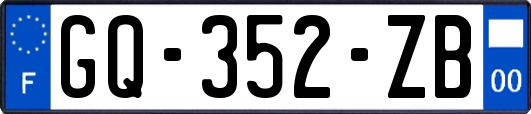 GQ-352-ZB