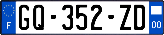 GQ-352-ZD