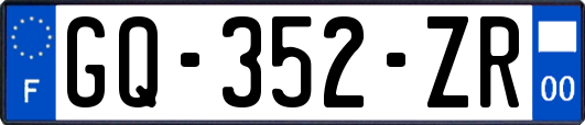GQ-352-ZR