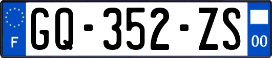 GQ-352-ZS