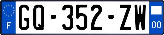 GQ-352-ZW